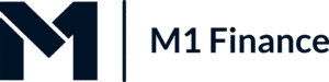 M1 Finance Logo