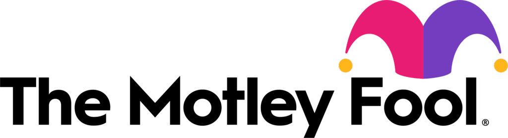 The Motley Fool Logo