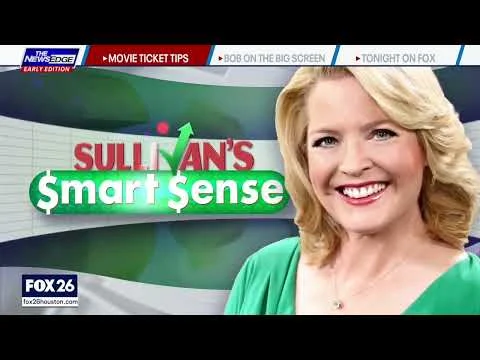 FOX 26 Houston: How to avoid surge pricing on movie tickets - Andrew Schrage of MoneyCrashers.com