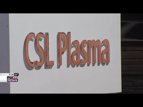 How to Sell Your Plasma (FOX 25 – Consumer Watch) - Andrew Schrage of MoneyCrashers.com
