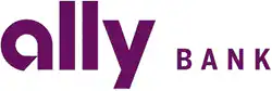Ally Bank Logo