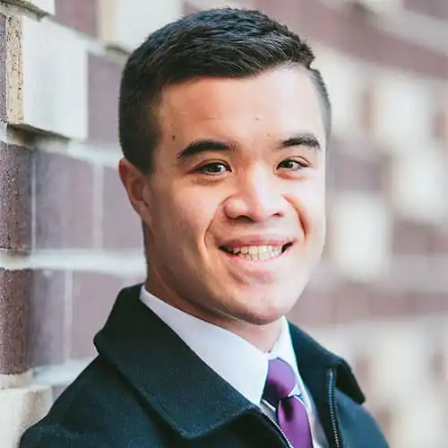 andrew schrage headshot