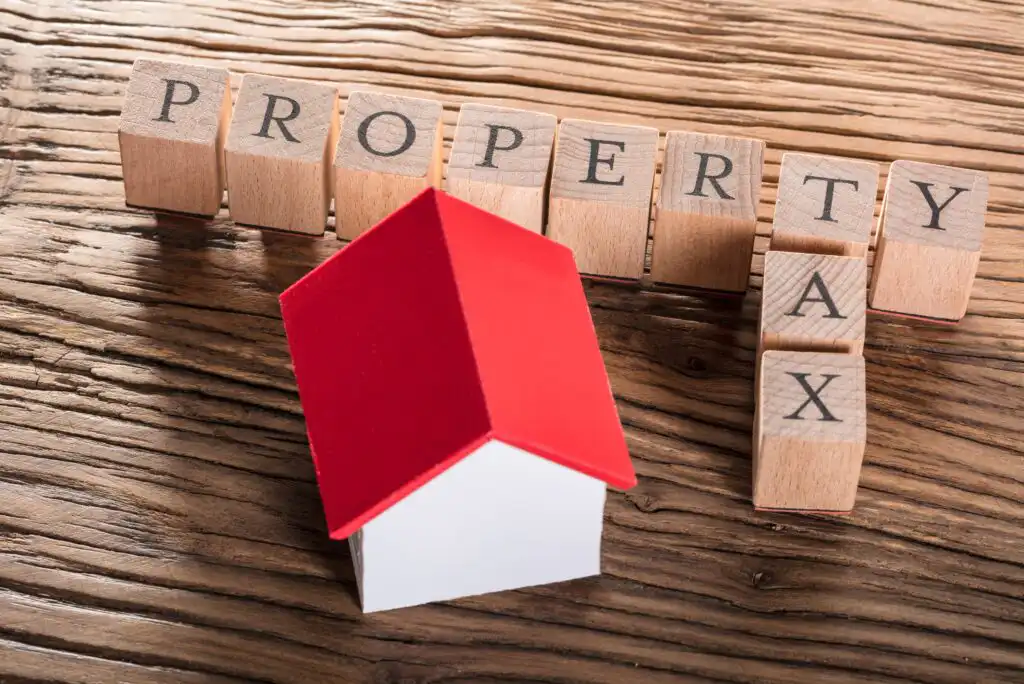 How to Appeal the Property Tax Assessment On Your Home