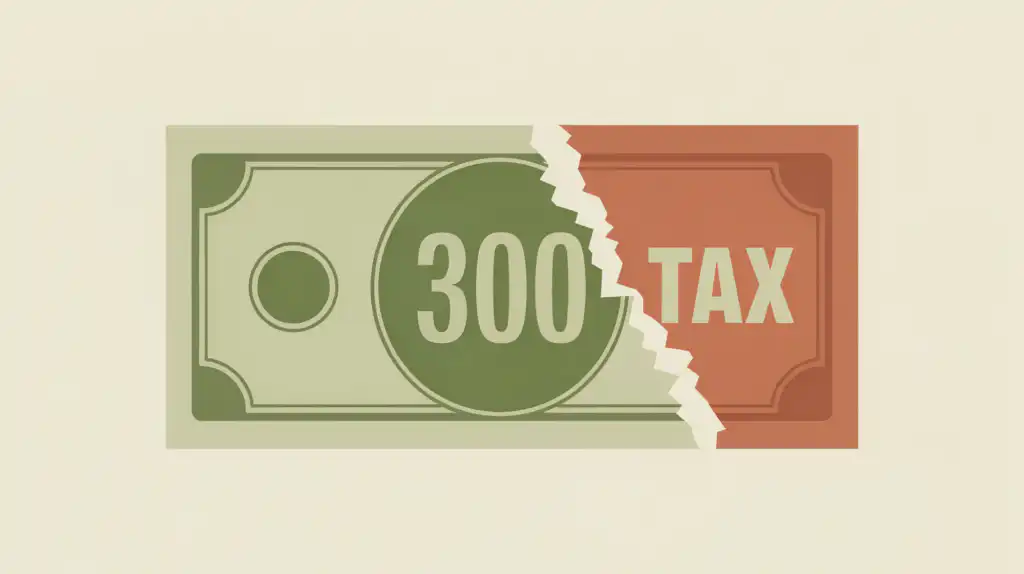 Bank Bonuses Are Taxed (Unlike Credit Card Rewards)