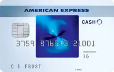 Blue Cash Everyday American Express