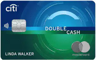 Citi Double Cash Card