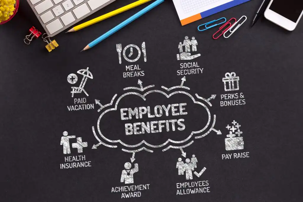 What to Expect at Your Company’s Benefits Open Enrollment