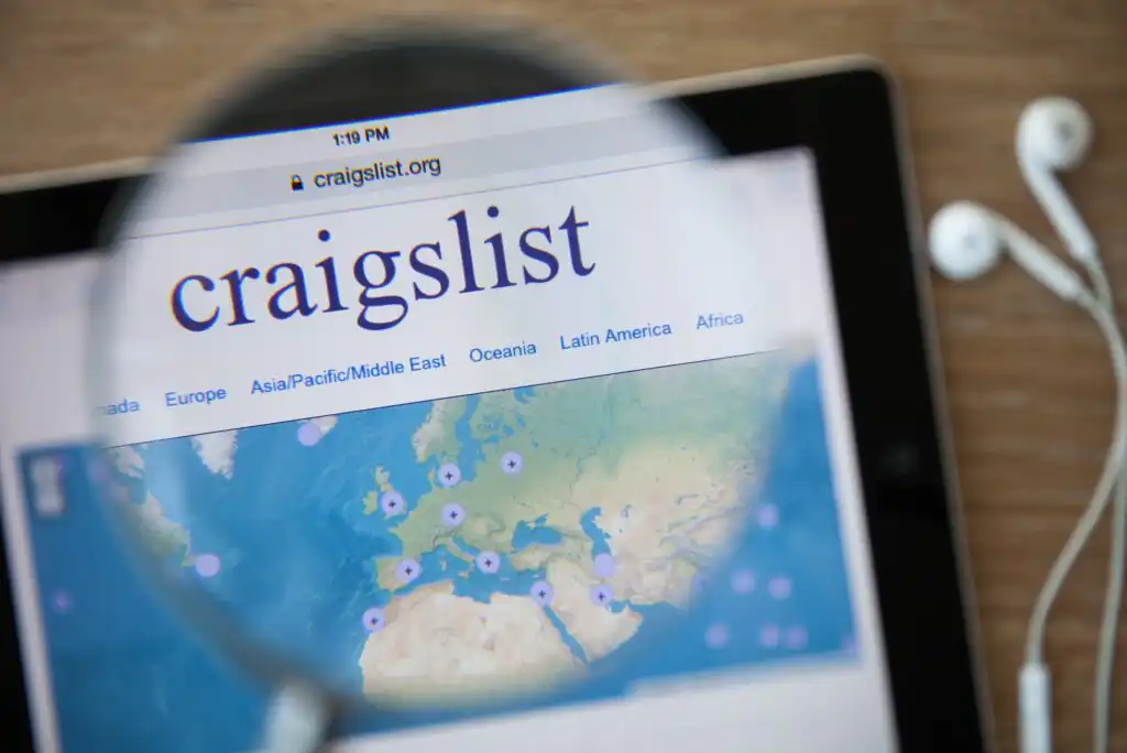 5 Craigslist Shopping Tips for Negotiating & Buying Items Online