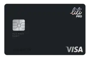 Lili Pro Card 01