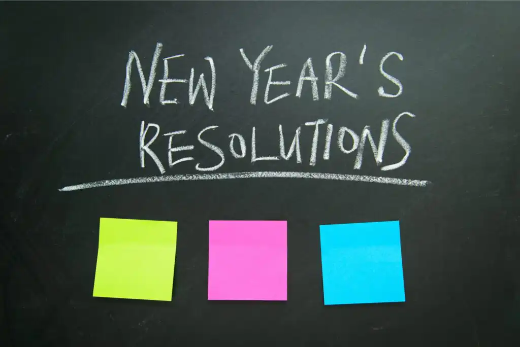 Best Credit Cards to Help You Achieve Your New Year’s Resolutions