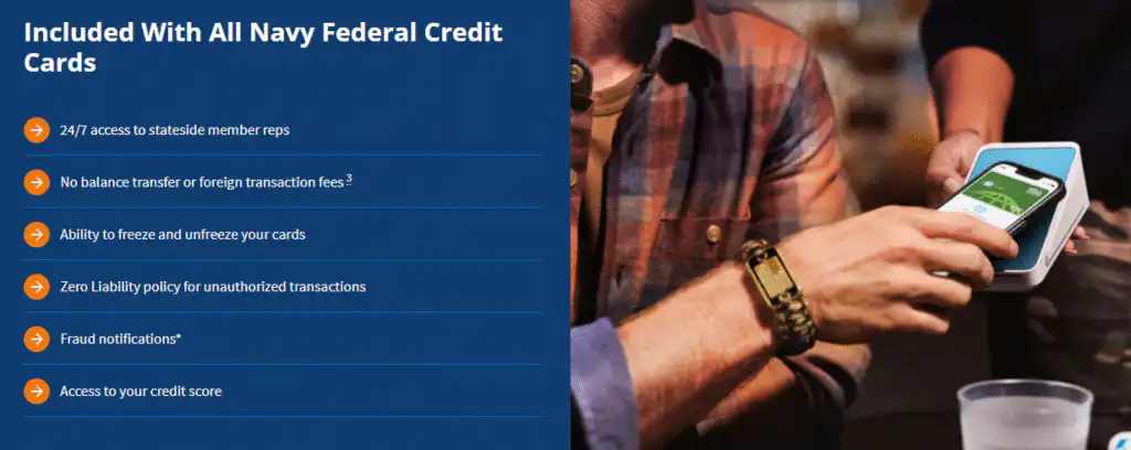 Nfcu Go Rewards All Cards