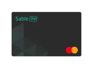 Sable One Secured Card Art 8 25 21