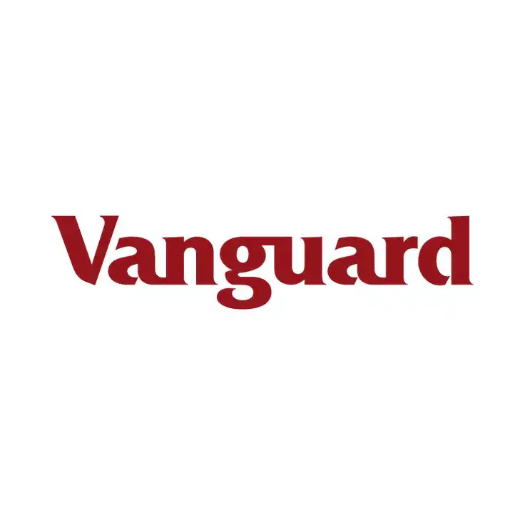 Vanguard Logo
