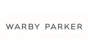 Warby Parker Logo