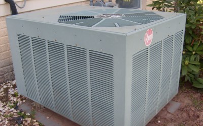 Save Money With Your Air Conditioner