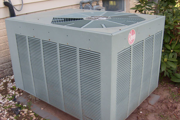 Save Money With Your Air Conditioner